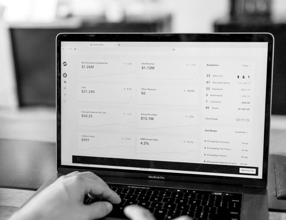 How to Scale Your Business with CloudPeak Finance Solutions